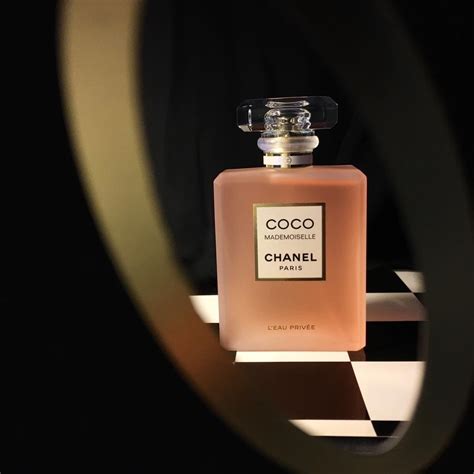 chanel profumo 2020